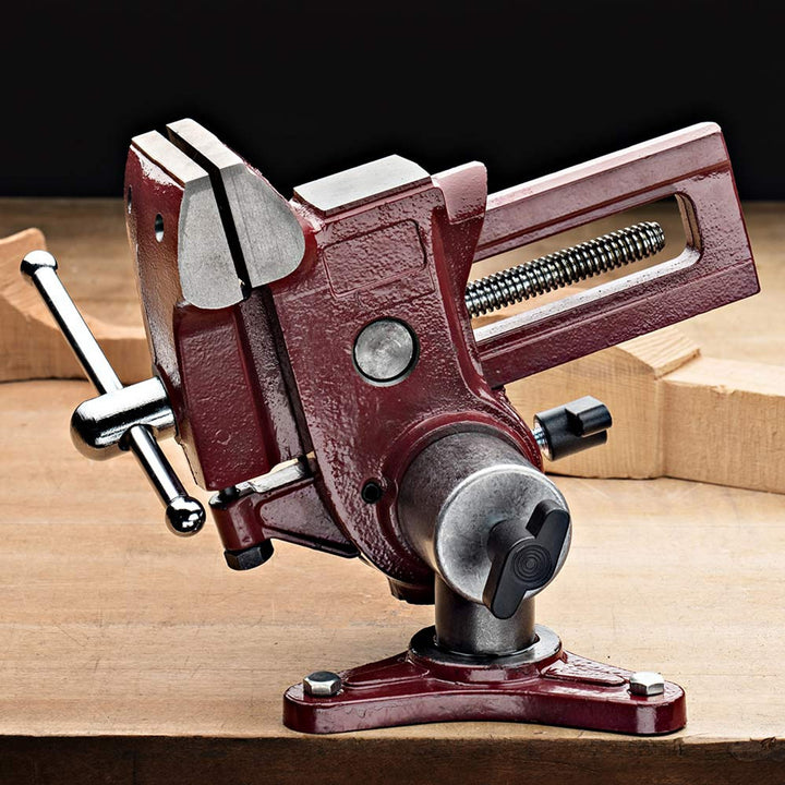 Vises & Clamps