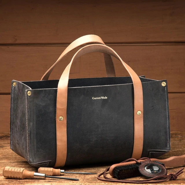 USA Made Portable Leather Tool Bags LIMITED EDITION