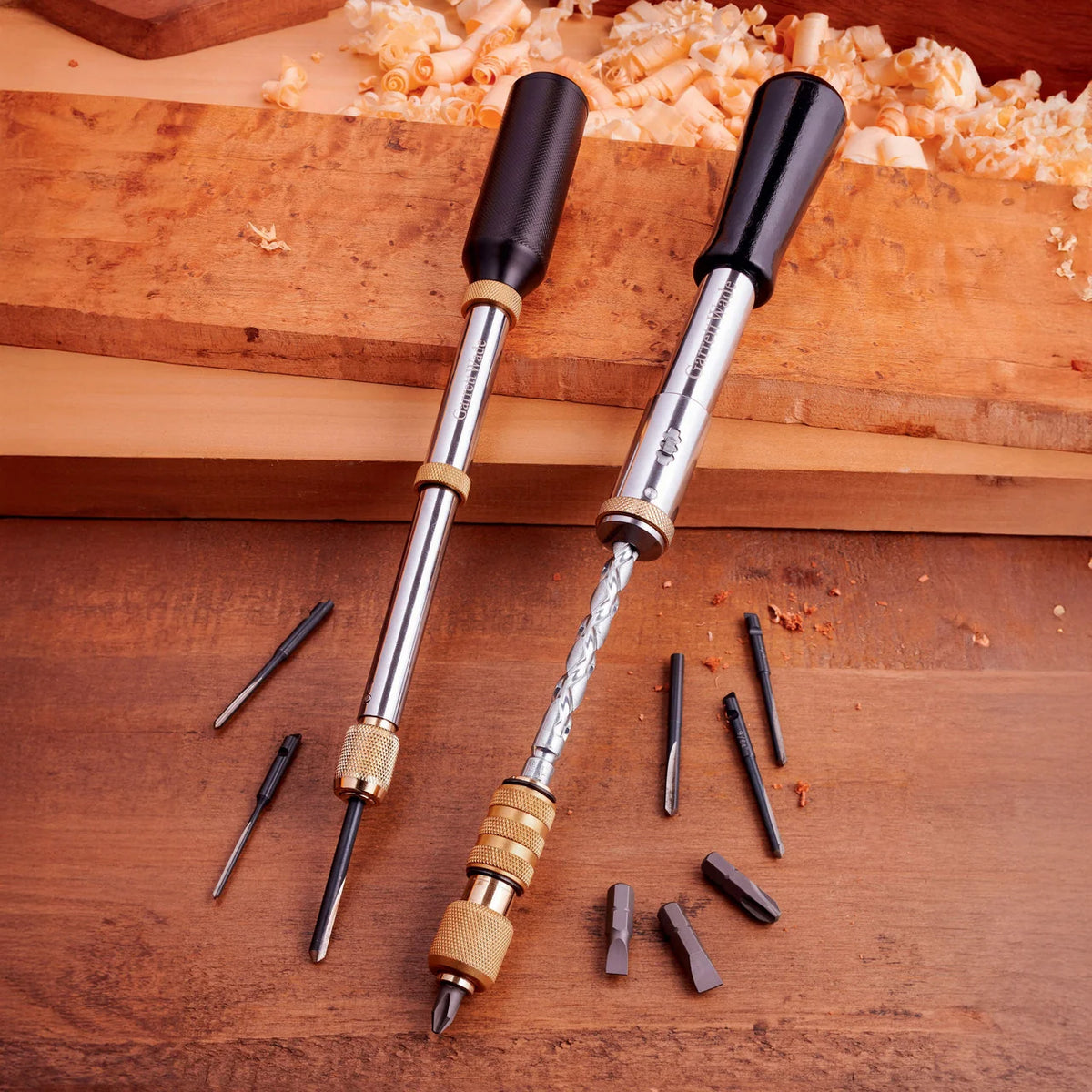 Shop Drilling