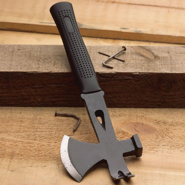 Hatchets & Pick Axes