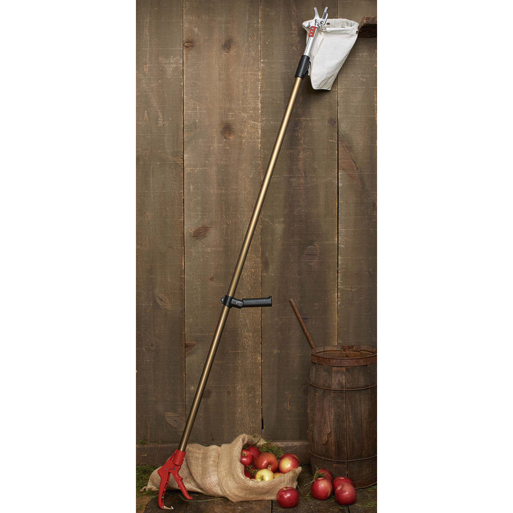 Telescopic Fruit Picker