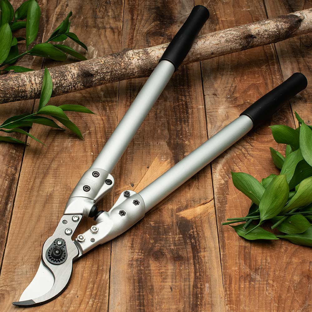 Forged Steel Bypass Loppers