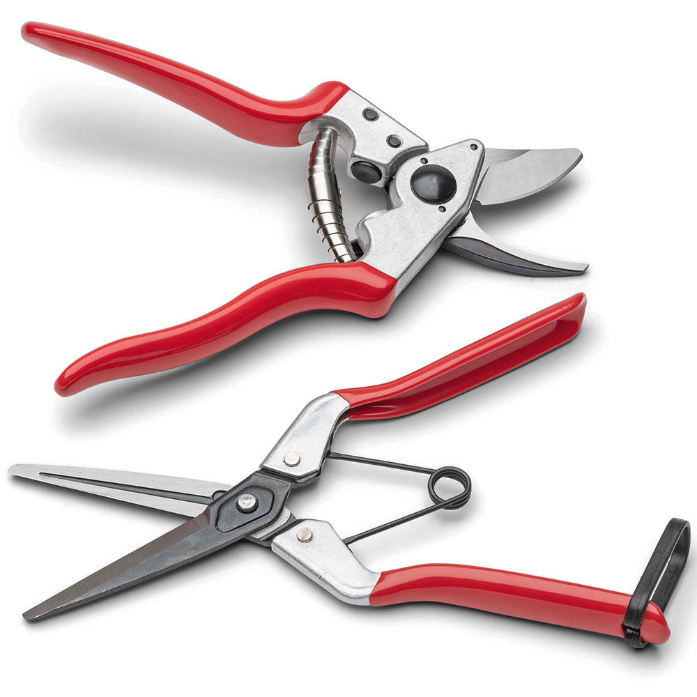 Pair of Handy Gardening Pruners