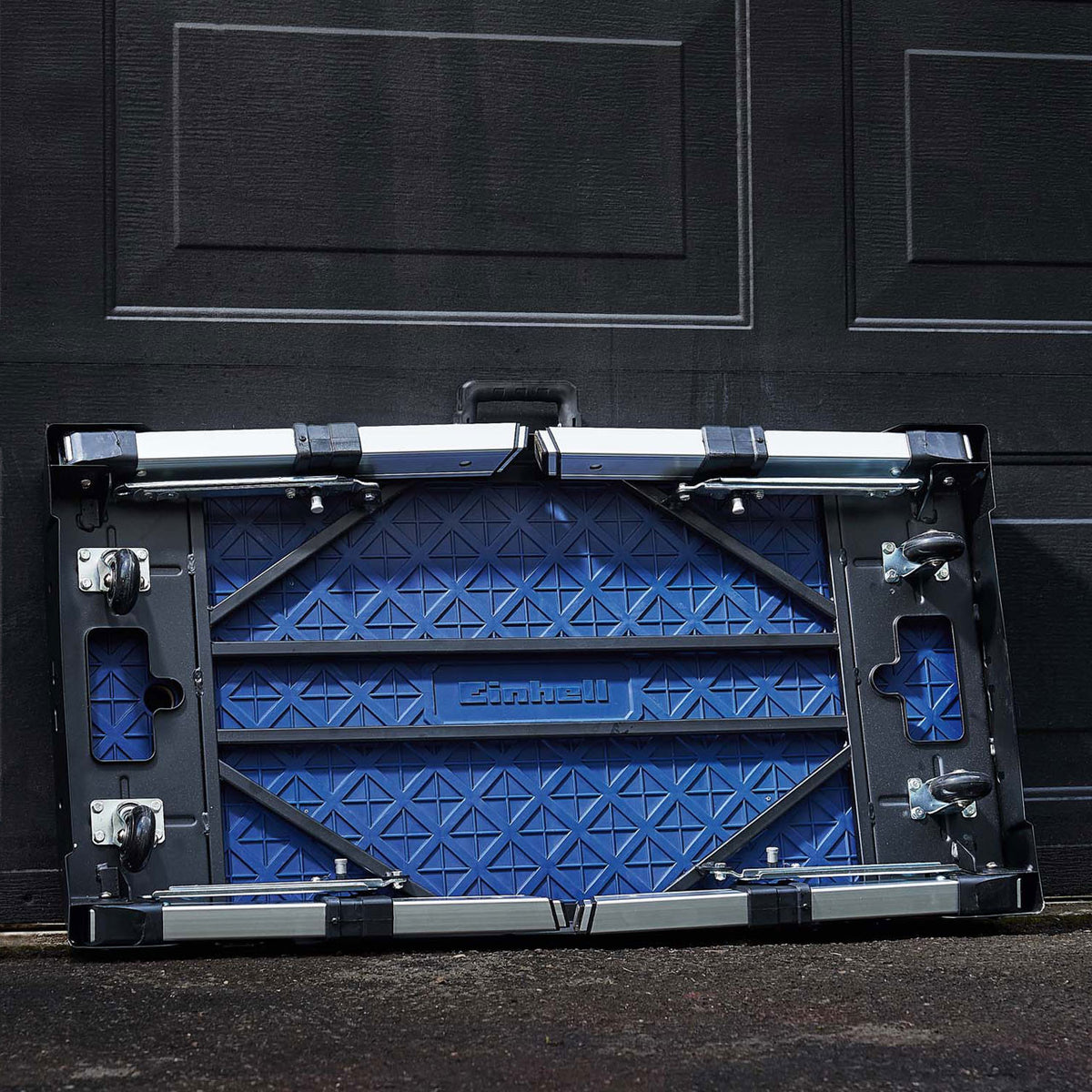 HEAVY-DUTY 4-IN-1 WORK TABLE
