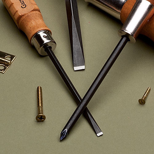 6-Piece Multi-Purpose Screwdriver Set