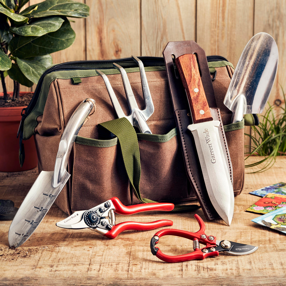 Everyday Garden Set