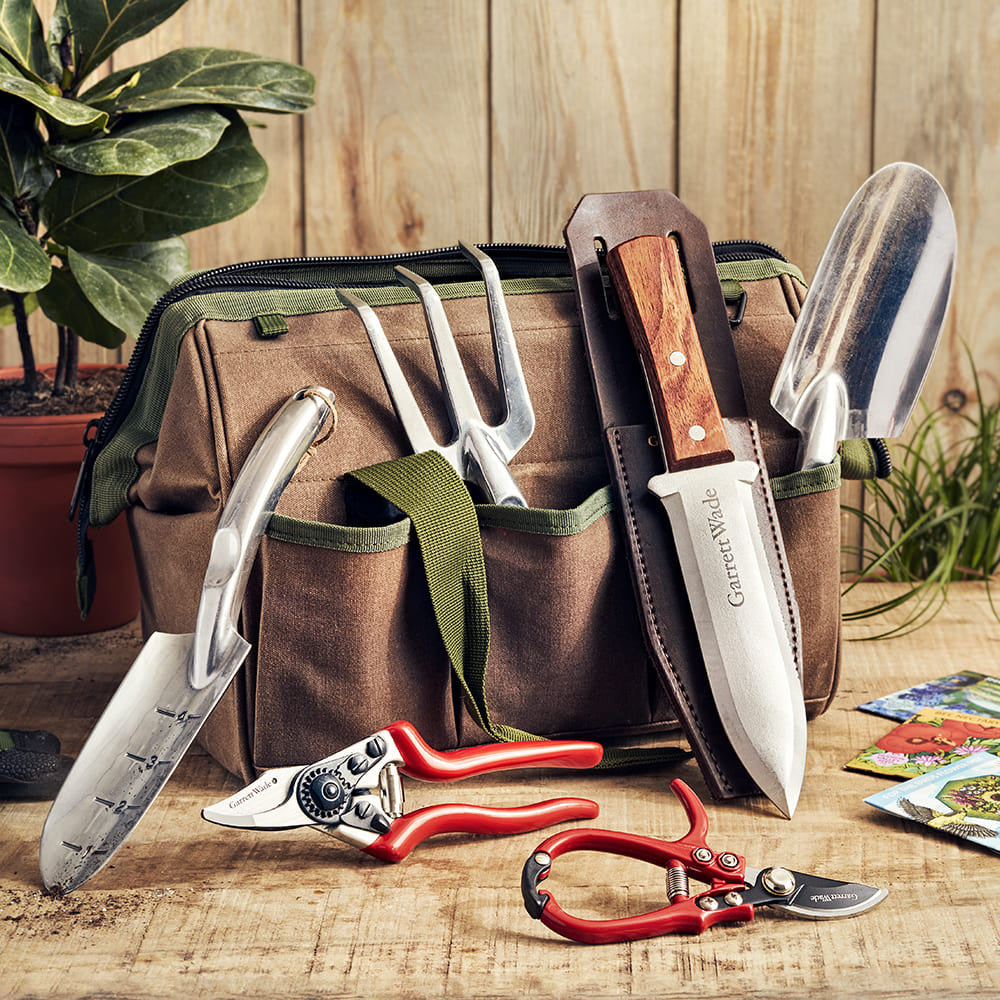 everyday garden set