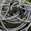 100 ft. Stainless Steel Garden Hose