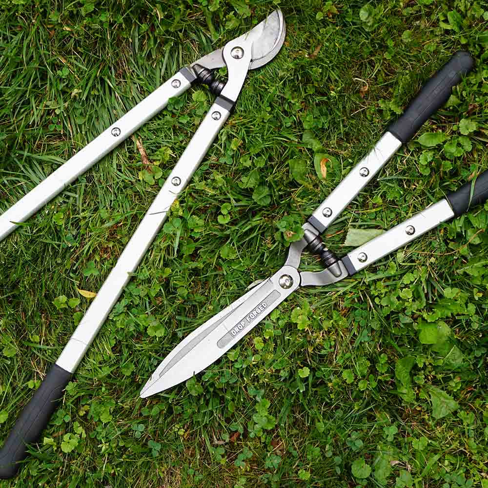 Super-Tough Lopper/Shears Set