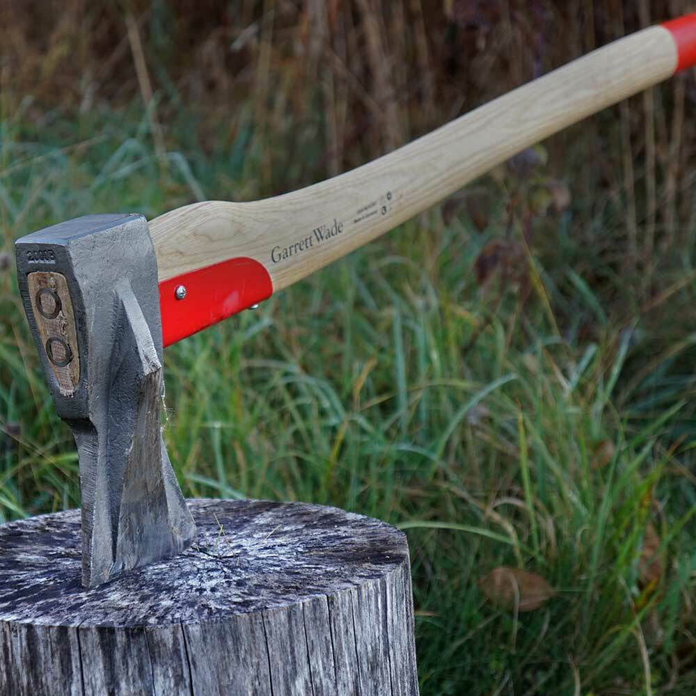 Professional Splitting Maul