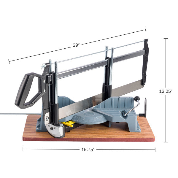 Everyday Compact Miter Saw