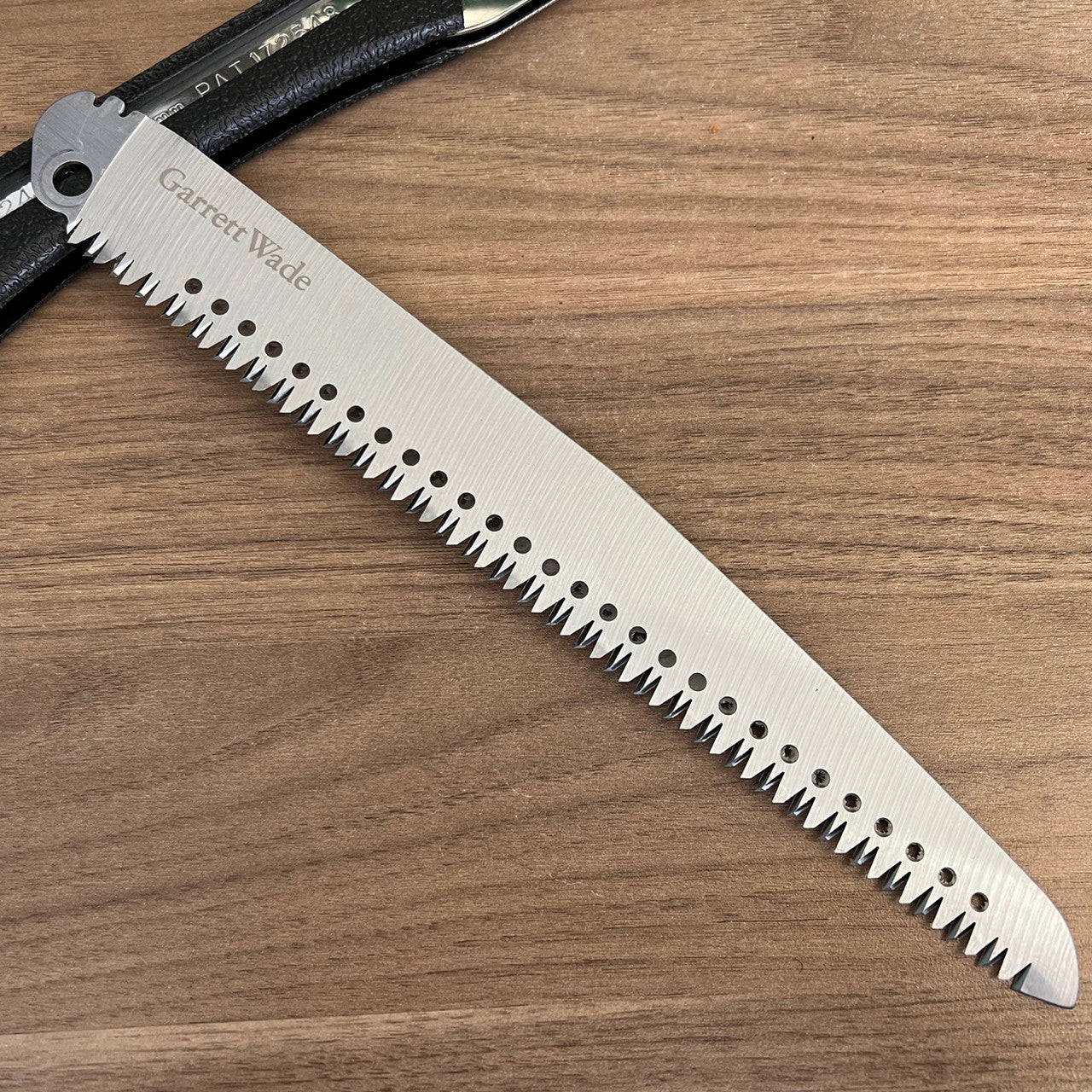 Folding Saw Replacement Blade