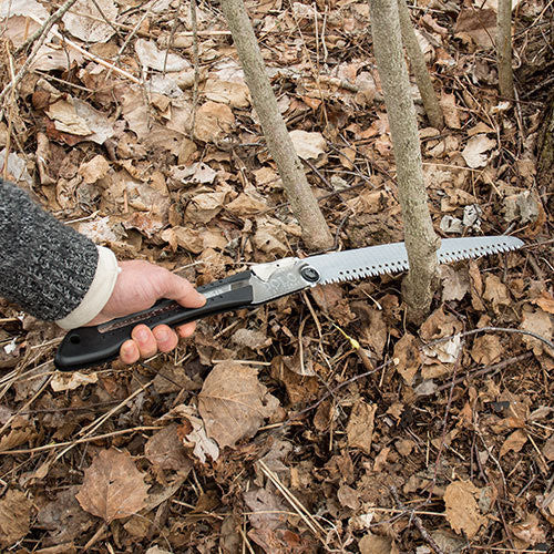 Folding Saw Replacement Blade