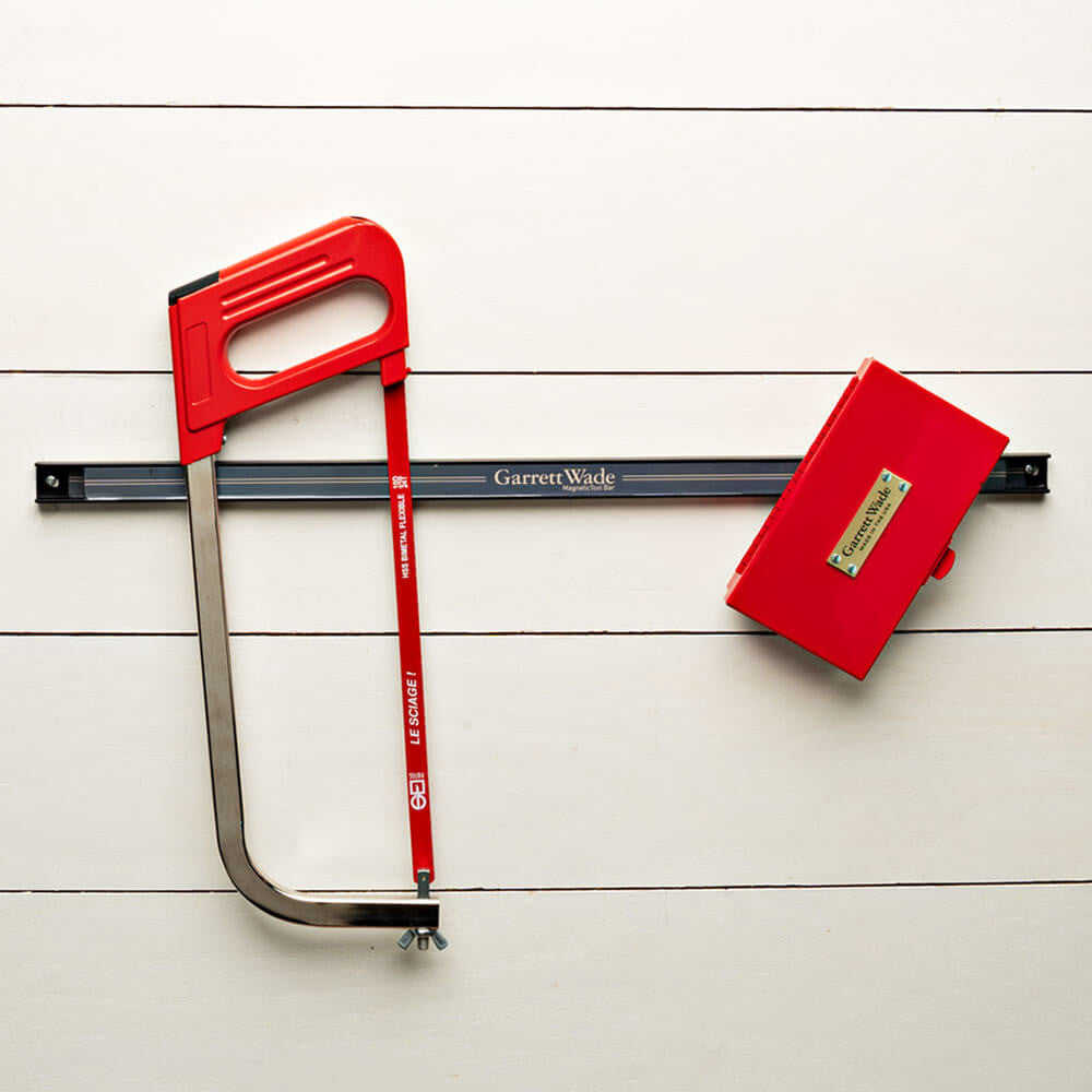 24" Magnetic Tool Holder Bar