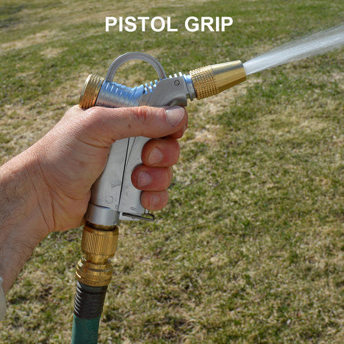 Premium Watering Nozzles