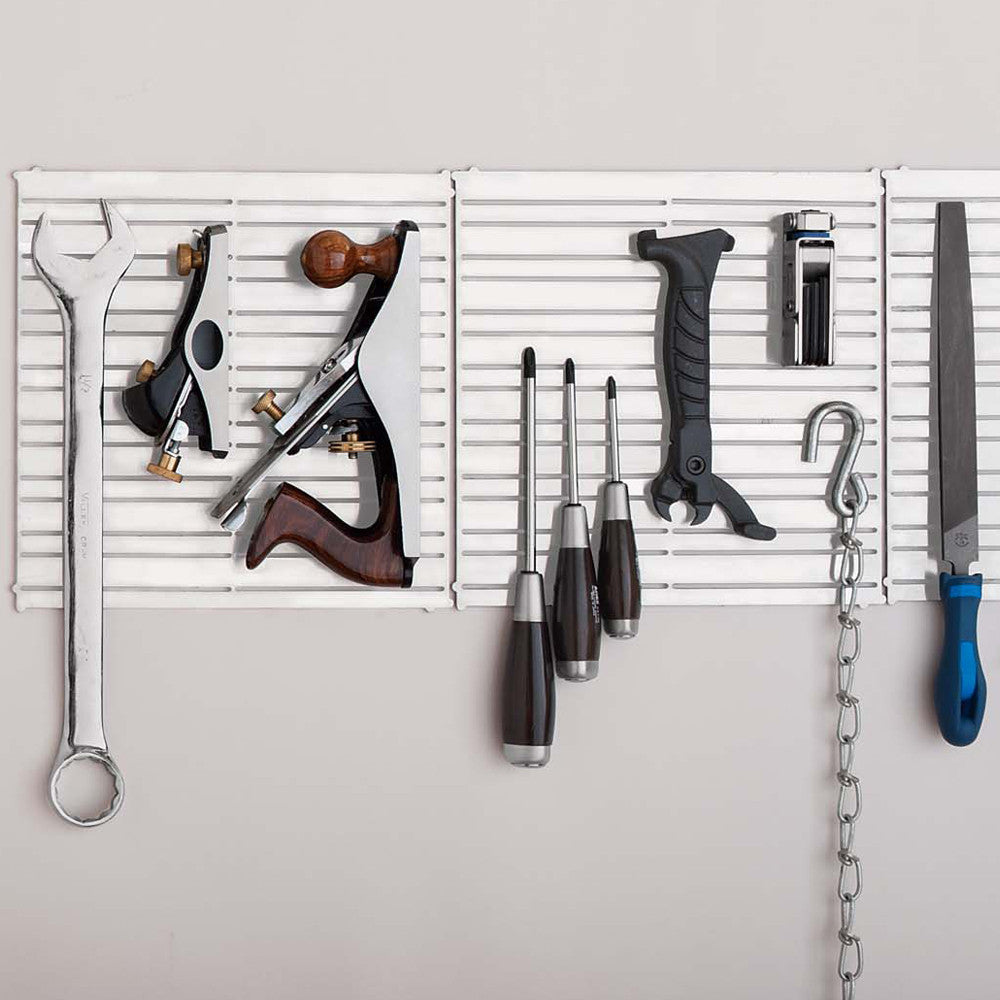 Magnetic Panel Tool Holder