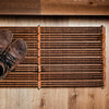 Premium Beechwood Door Mat