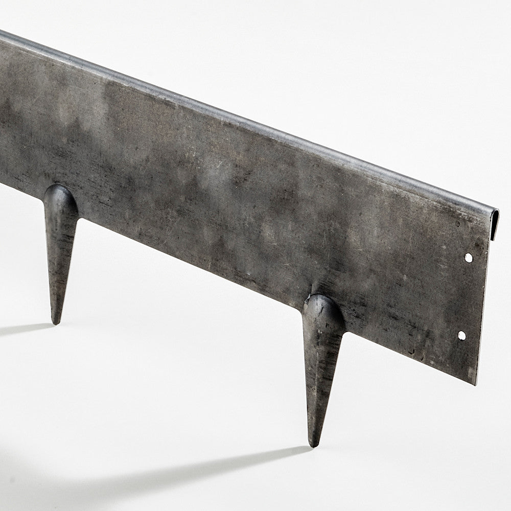 Cor-Ten Garden Edgers