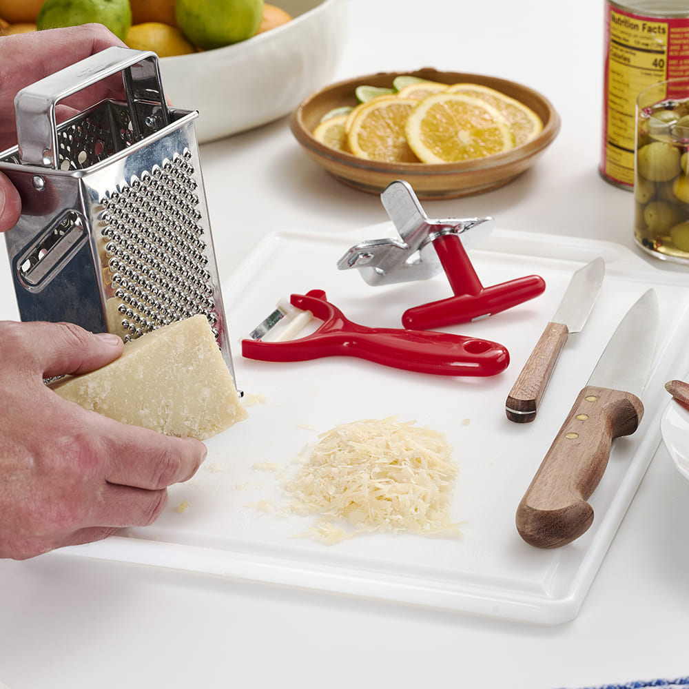 Stainless Steel Grater