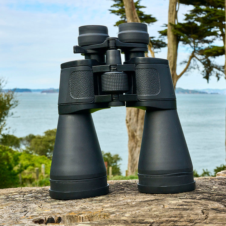 Rugged 1,000-Yard Binoculars