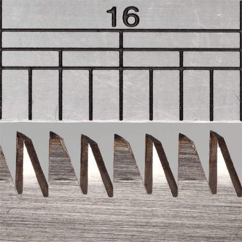 9-1/2" Japanese Ryoba Saw