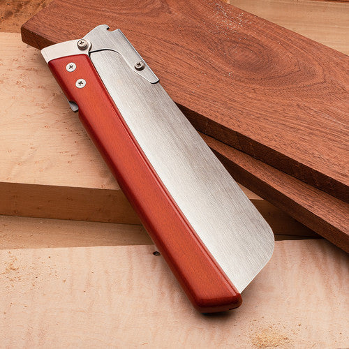 Folding Kataba Style Saw