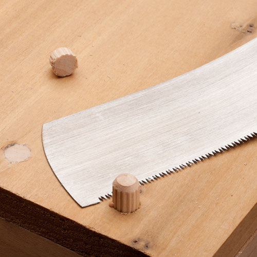 Small Flush Cutting Saw