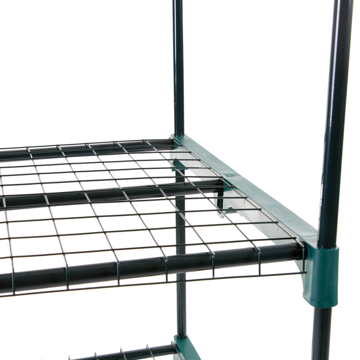4-Tier Mini Greenhouse