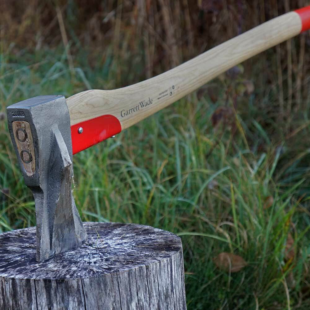 Professional Splitting Maul
