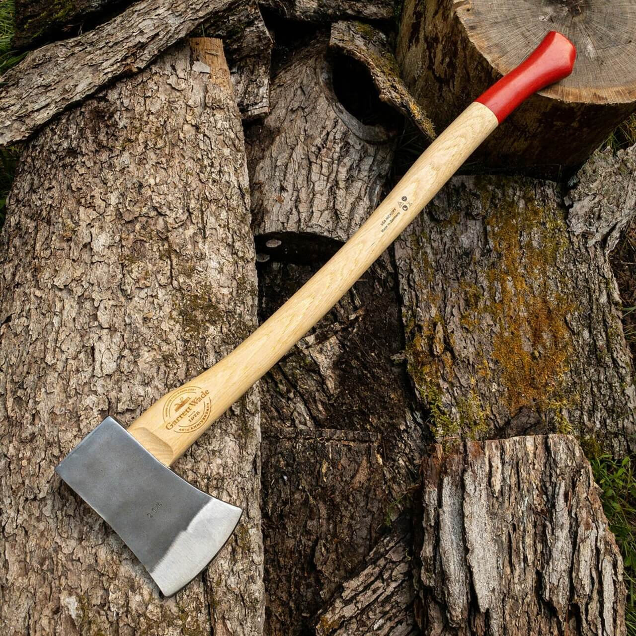 Kindling & Clearing Hatchet – 27 In. long Handle