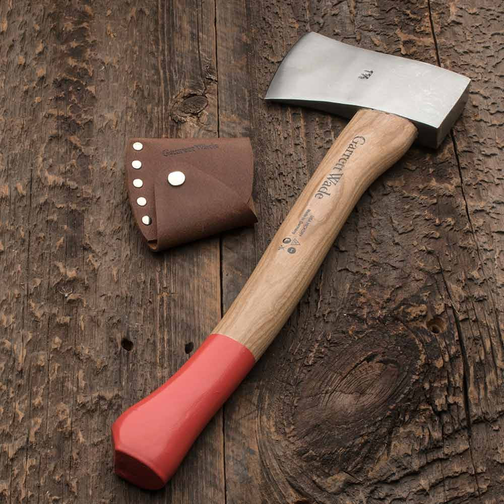 Yankee Hatchets