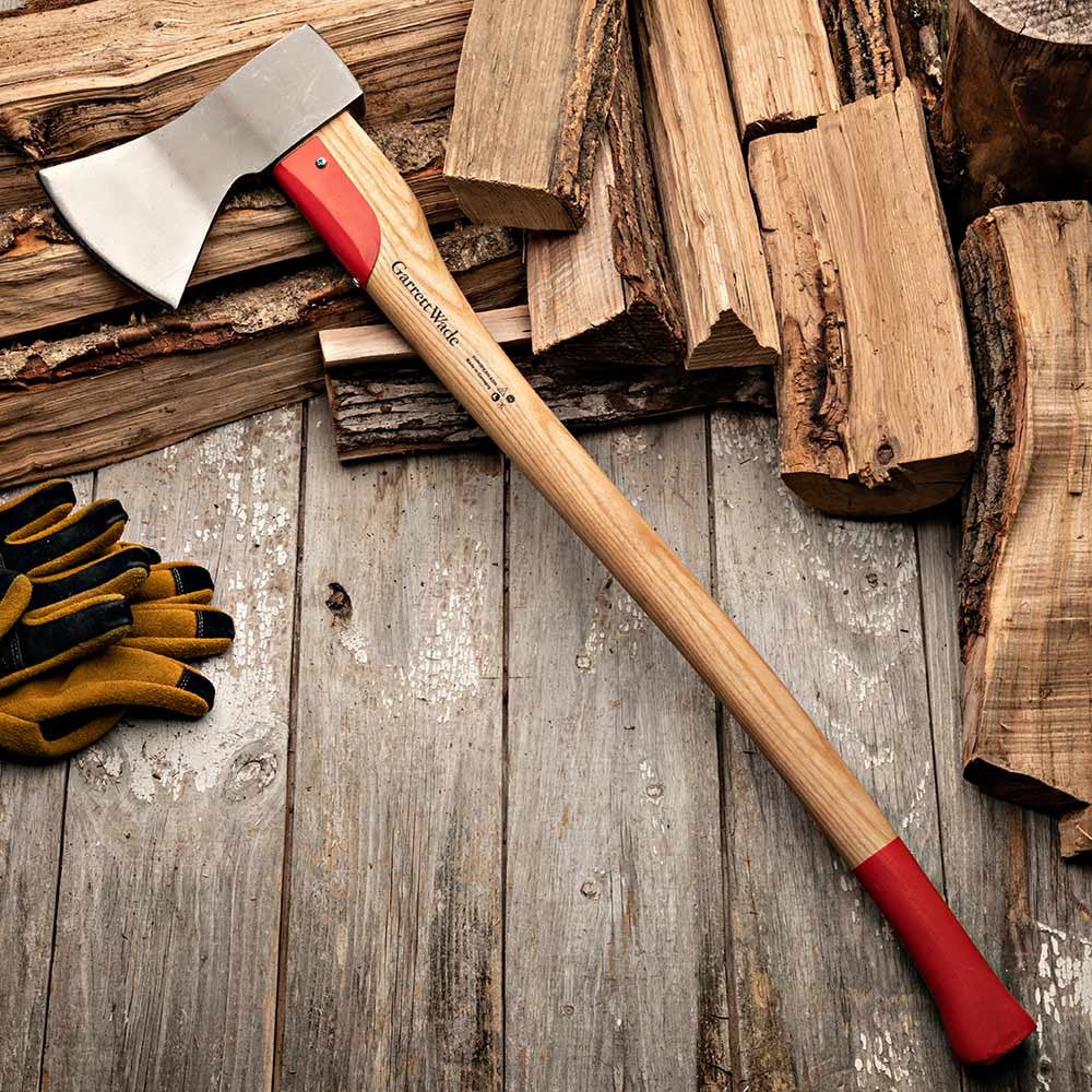 Replacement Handle for Forest Axe