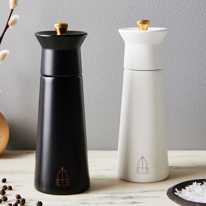 Oil & Spice Shakers, Grinders & Dispensers