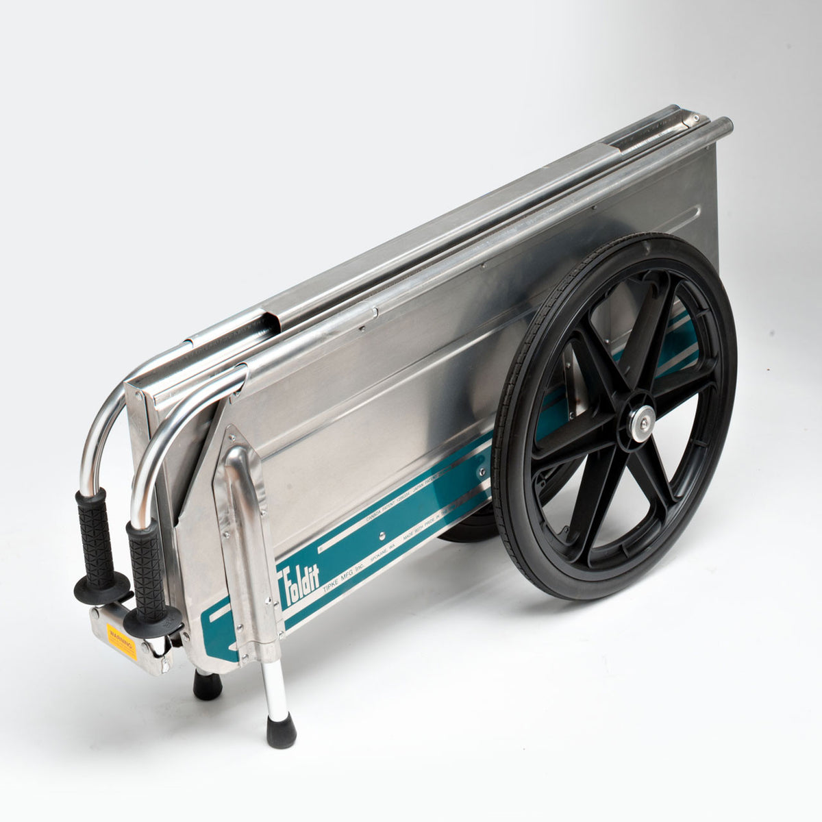 USA Made Foldable Sturdy Garden Cart