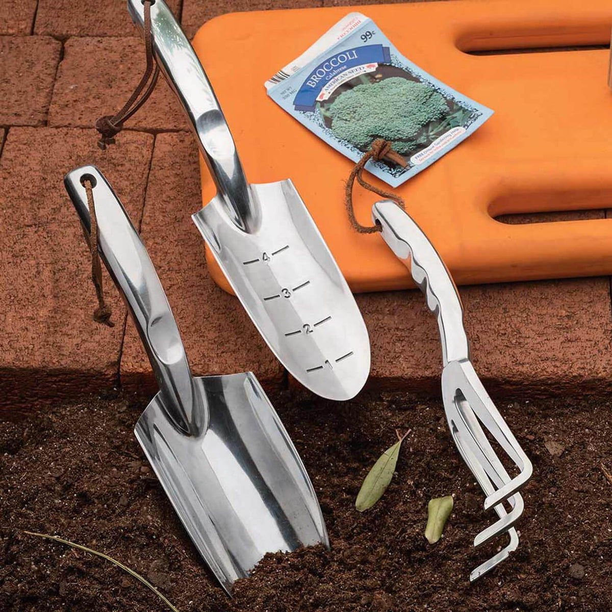 Pro Planting Set (7-pc set)