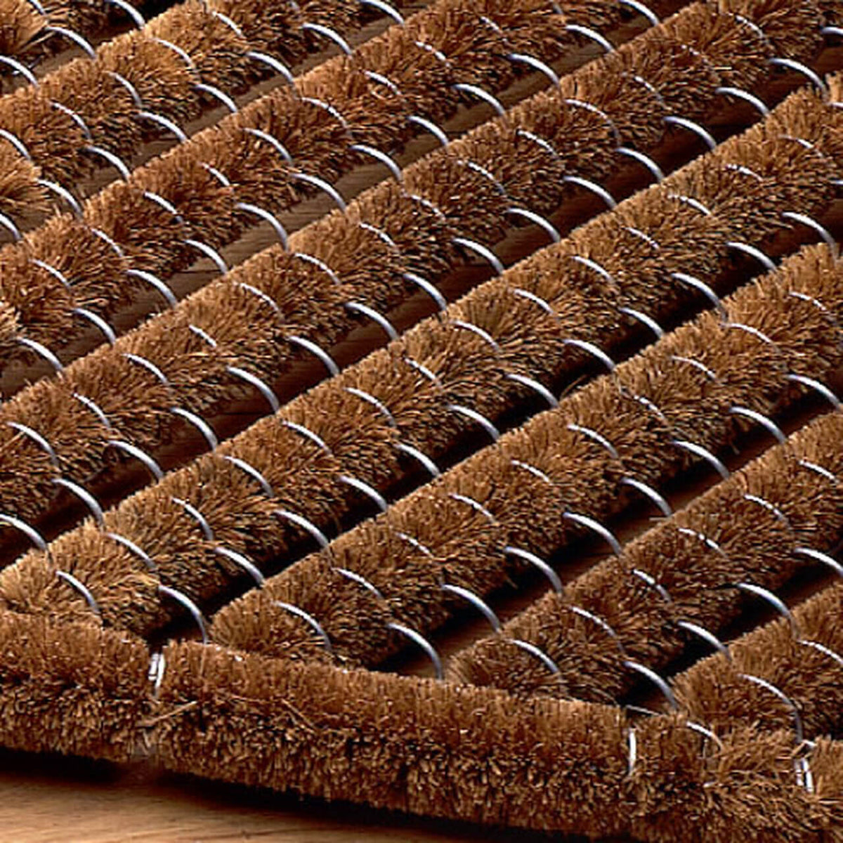 Exceptionally Good Coir Doormats