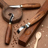 Garrett Wade Spoon Carving Tool Set