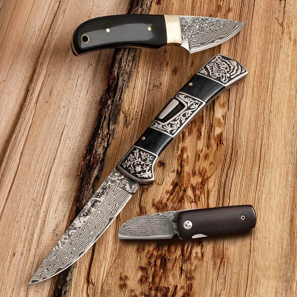 Shop Knives