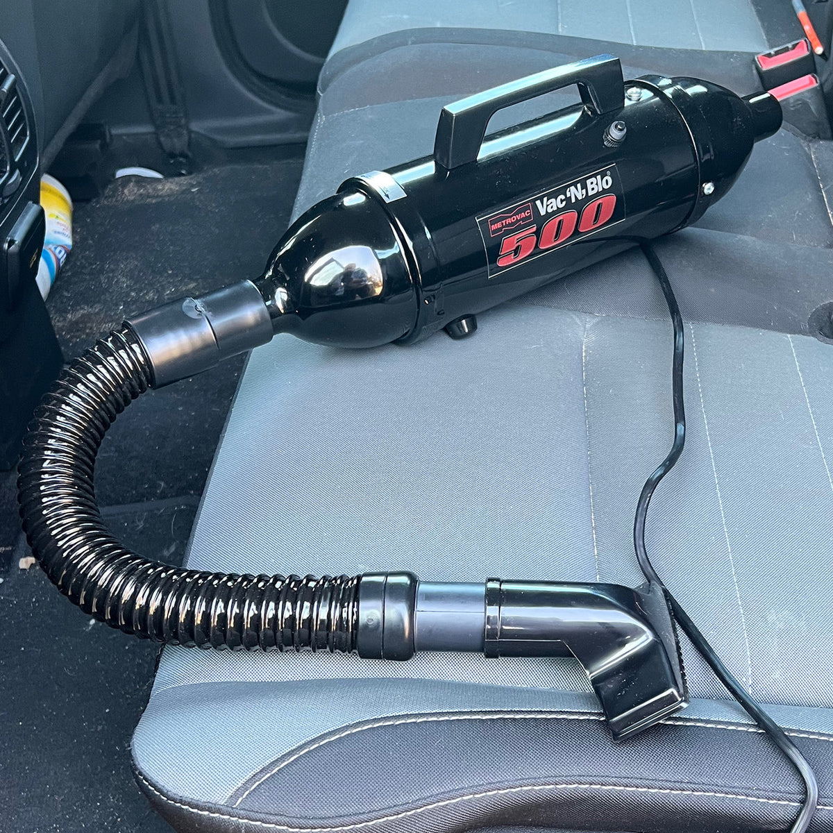 vacuum car cleaner