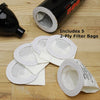 5 Replacement Bags