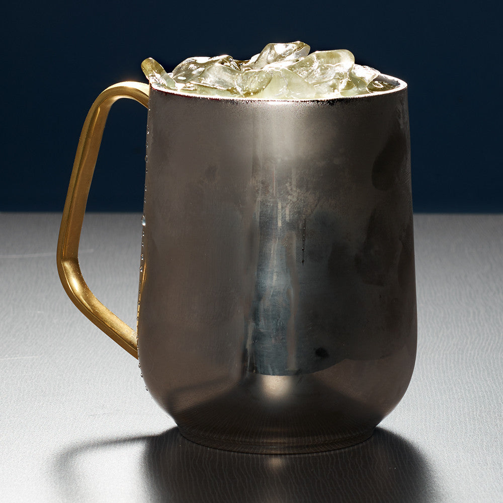 Standard Hollow-Wall Mug