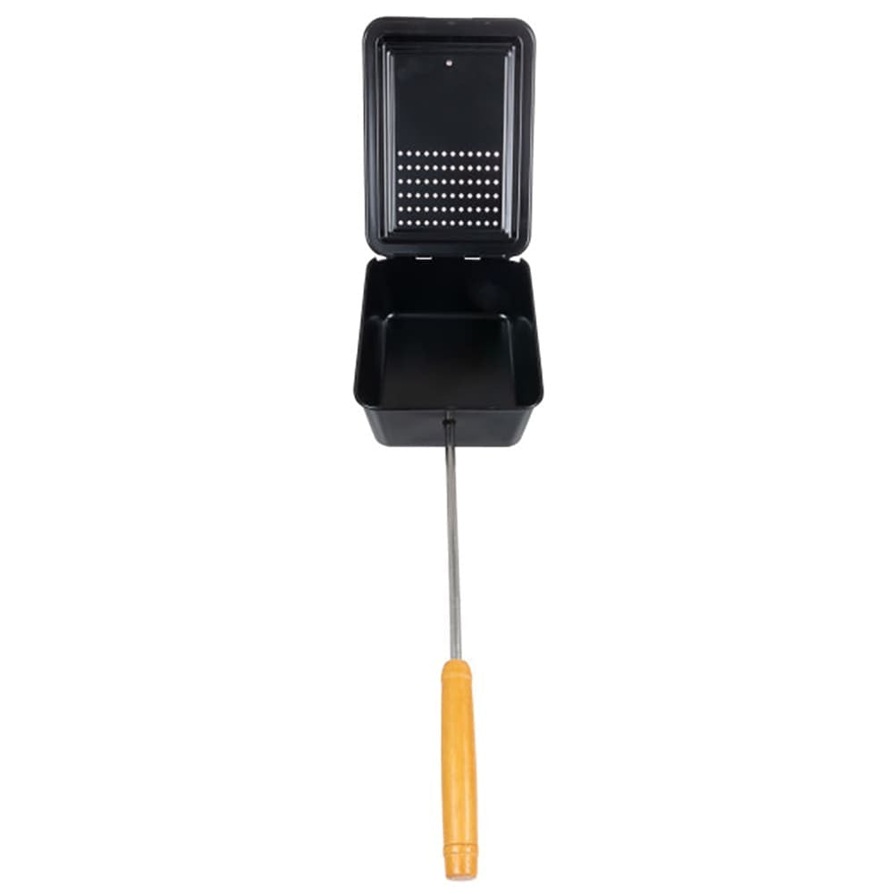 Camping Popcorn Popper