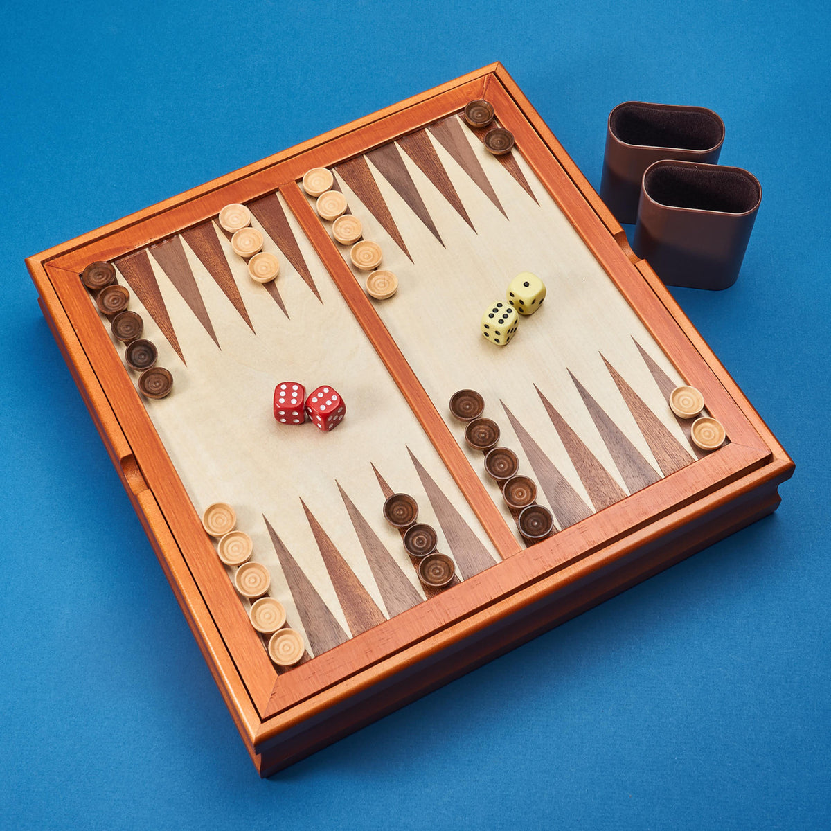 7-in-1 Game Set