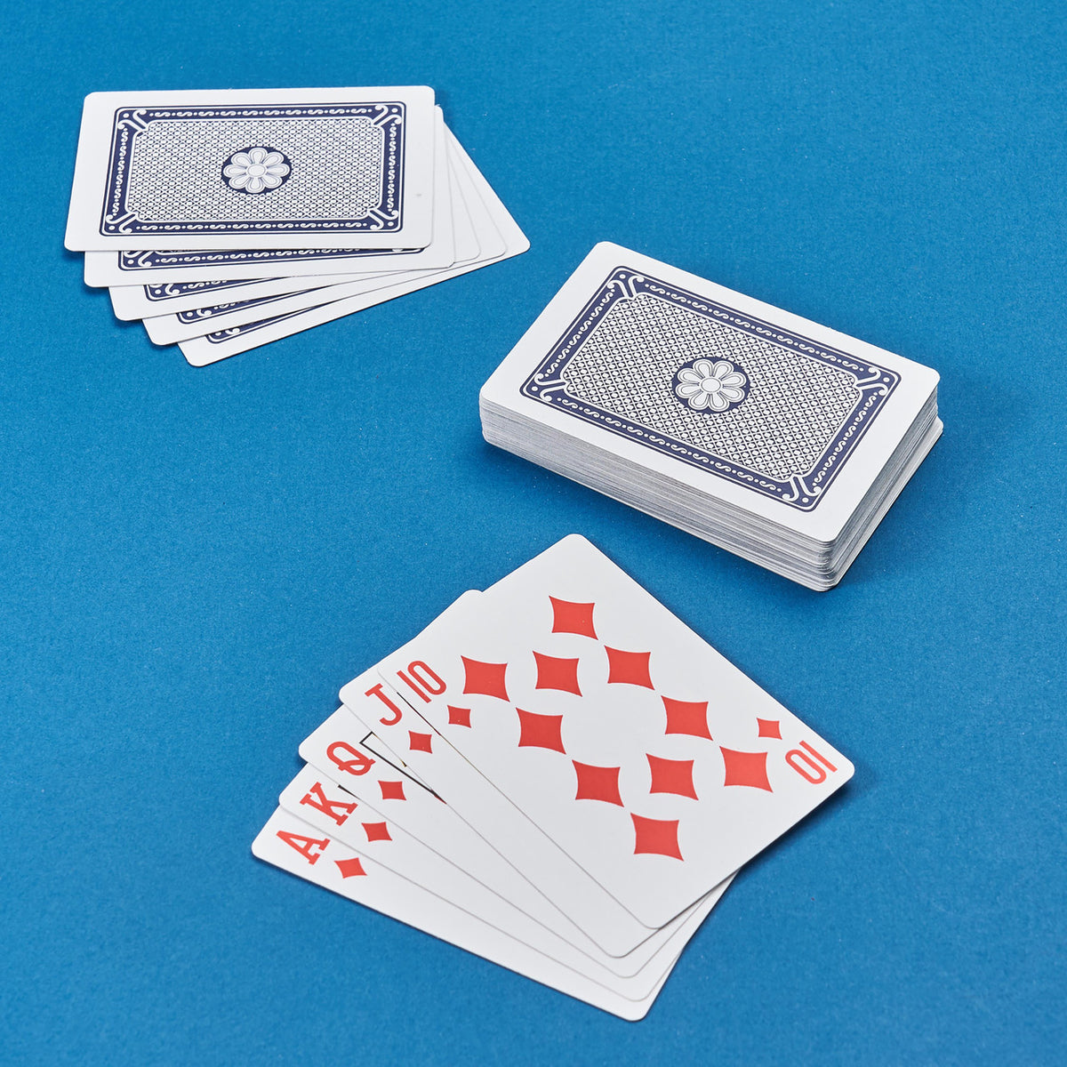 7-in-1 Game Set