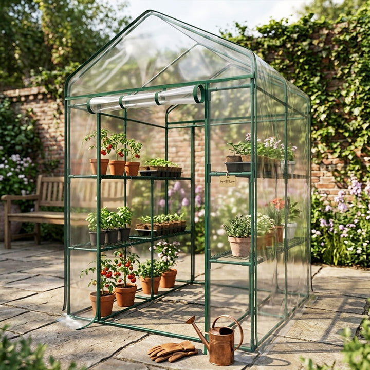 Garden Accessories