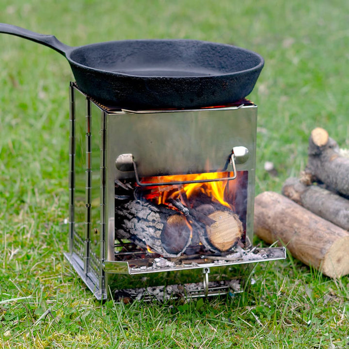 Camping Gear