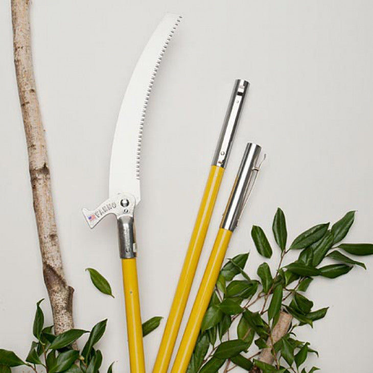 Hi-Reach 19 ft Pole Saws