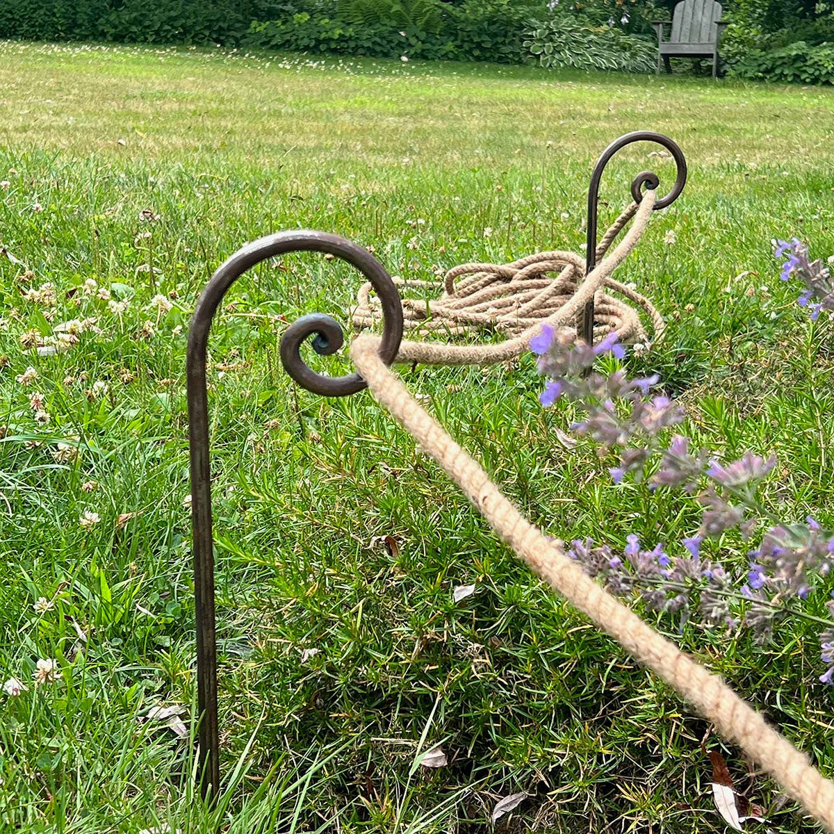 Garden protectors
