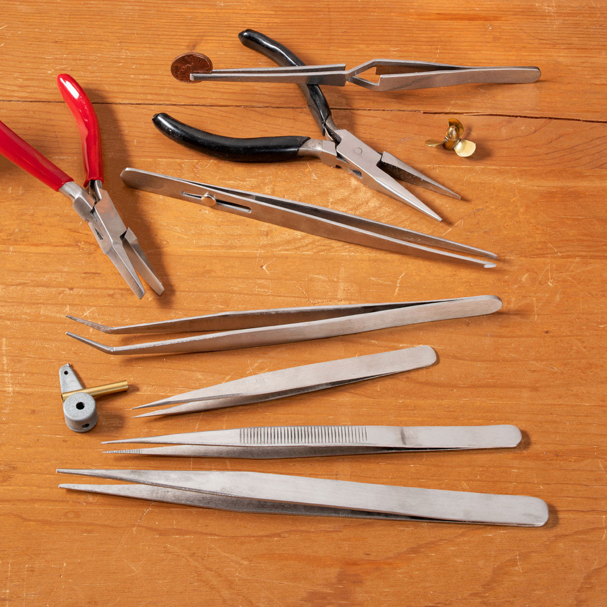 Small Crafts Kit