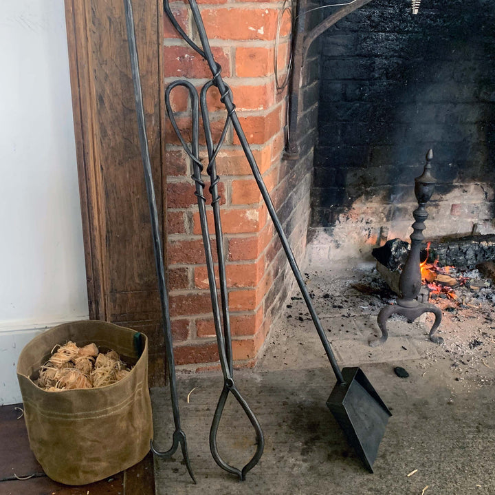 Fireplace Supplies